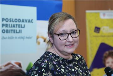 Svečana dodjela priznanja Poslodavac prijatelj obitelji za 2022. godinu