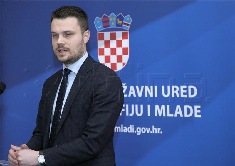 Svečana dodjela priznanja Poslodavac prijatelj obitelji za 2022. godinu