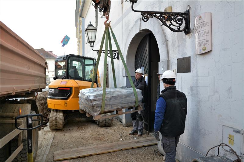  Započela obnova zgrade Gradskog muzeja Karlovac