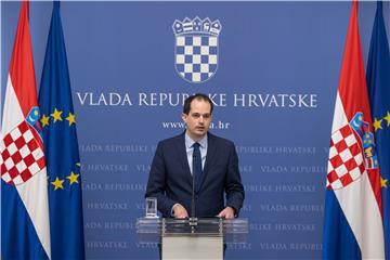 Izjava ministra Malenice nakon sastanka parlamentarne većine