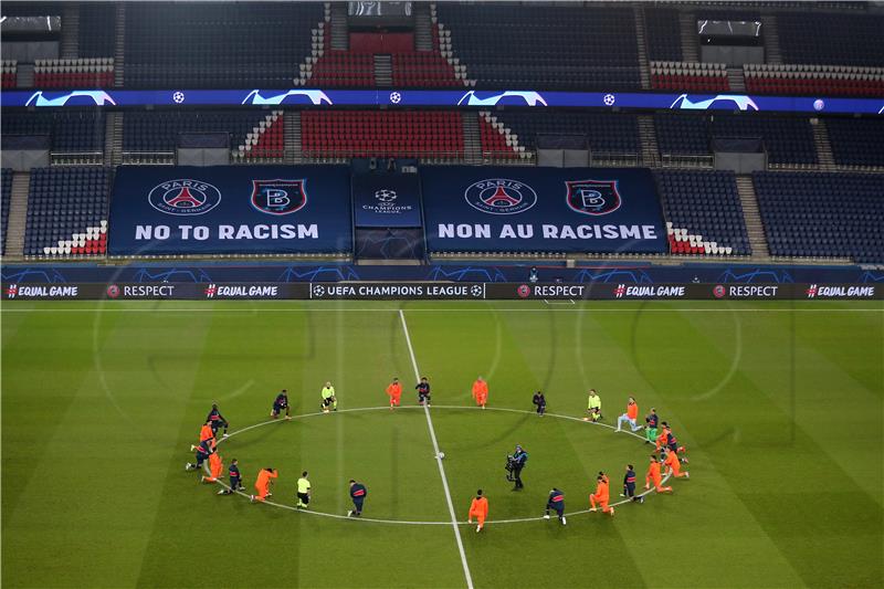 PSG angažirao Amerikance za novi stadion