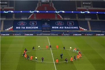 PSG angažirao Amerikance za novi stadion