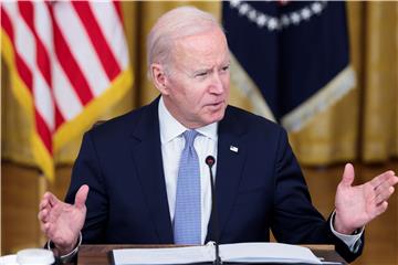 Joe Biden održao govor o stanju nacije