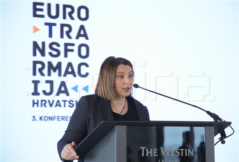 Konferencija "Eurotransformacija: Cijena hrane pod udarom inflacije"