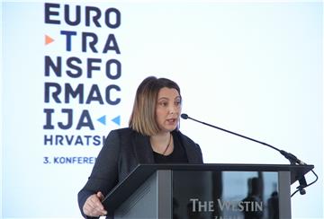 Konferencija "Eurotransformacija: Cijena hrane pod udarom inflacije"