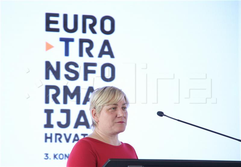 Konferencija "Eurotransformacija: Cijena hrane pod udarom inflacije"