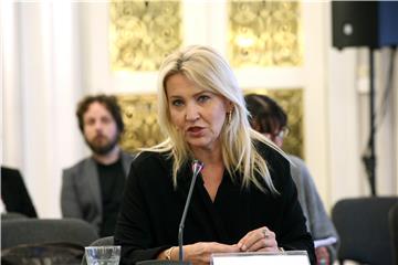 Oporba: Ako HDZ ne izabere Novaković, to joj je najveći kompliment