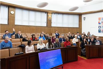 Tematska sjednica: Porast broja transrodne djece