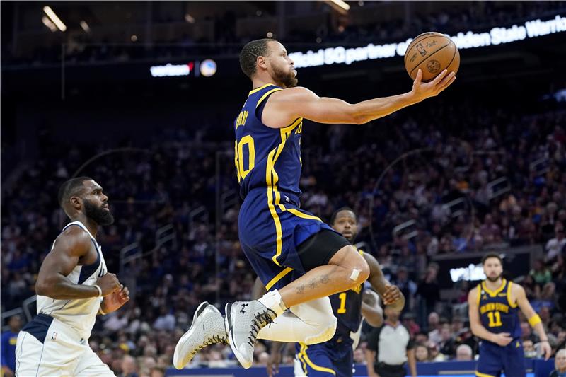 NBA: Durant, Curry i Williamson otkazali "All Star"