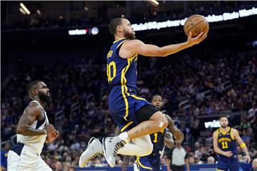 NBA: Durant, Curry i Williamson otkazali "All Star"