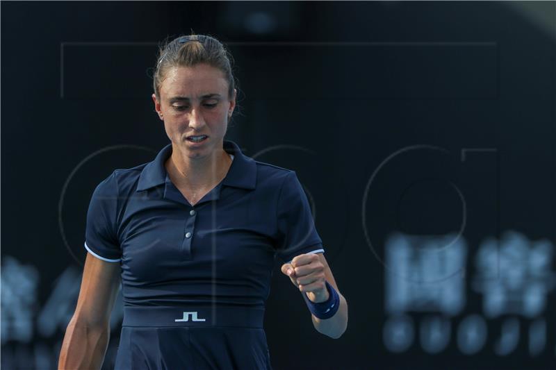 WTA Linz: Martić u polufinalu