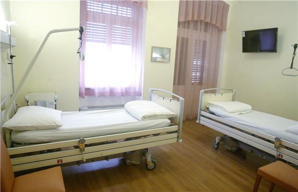 Association says Croatia needs more palliative care beds, staff