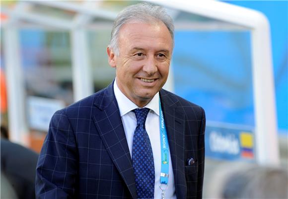 Alberto Zaccheroni teško ozlijedio glavu, na odjelu je intenzivne njege