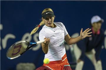 WTA Linz: Potapova prva finalistica