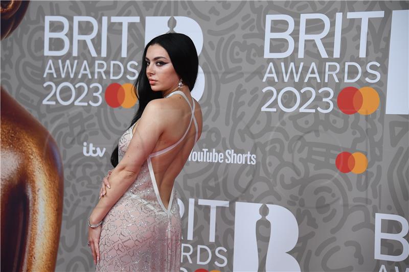 BRITAIN BRIT AWARDS 2023