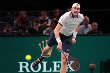 ATP Dallas: U finalu Isner protiv Kineza Wua