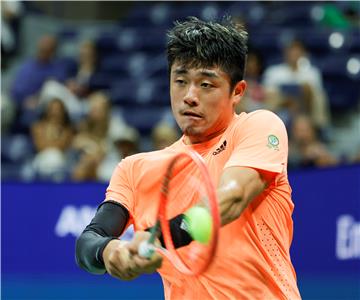 ATP Dallas: Wu Yibing svladao Isnera i postao prvi Kinez s ATP naslovom