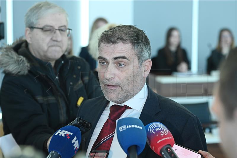 Predstavljanje uspostave provjere medijskih činjenica i sustava javne objave podataka