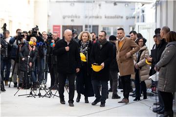 Tomašević i Bačić obišli buduću glazbenu školu Blagoje Bersa