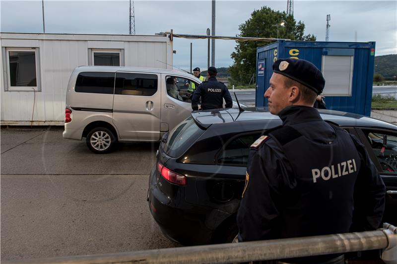 Nizozemski prizivni sud odbacio rasno profiliranje na granicama