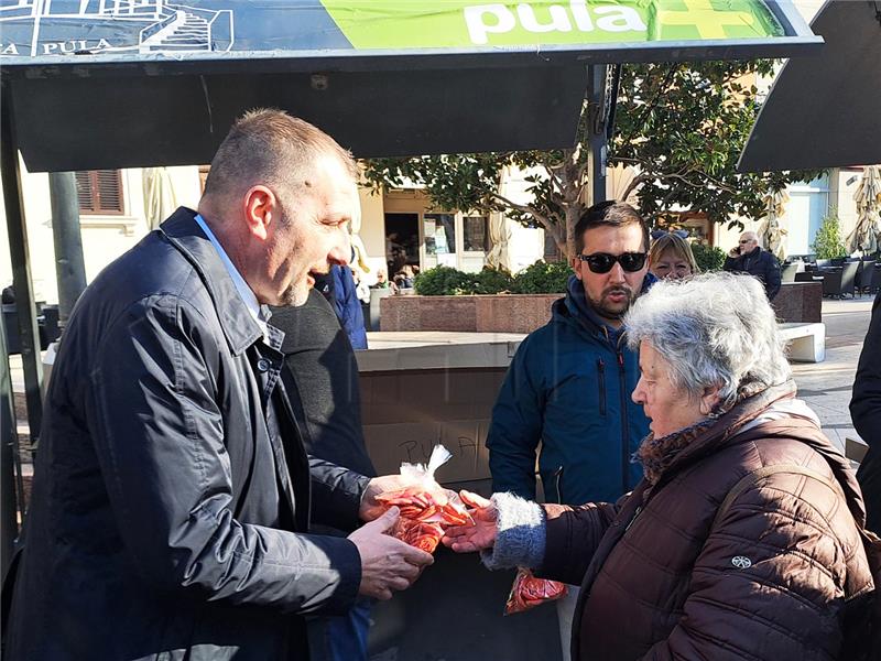 Obilježena 33. obljetnica osnivanja IDS-a