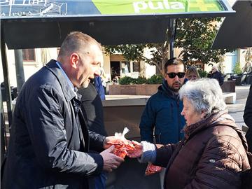 Obilježena 33. obljetnica osnivanja IDS-a