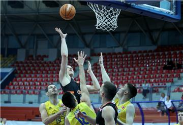 Kup: Cedevita prvi polufinalist