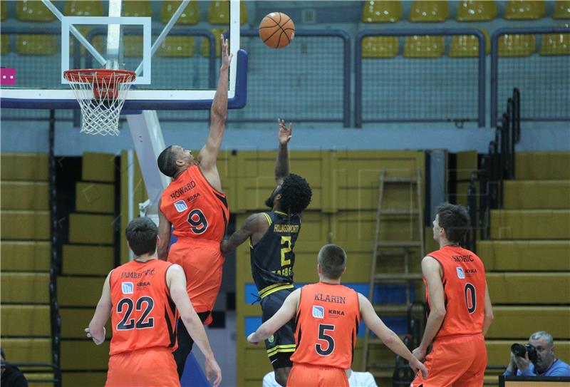 Kup: Šibenka i Cedevita Juniors u polufinalu