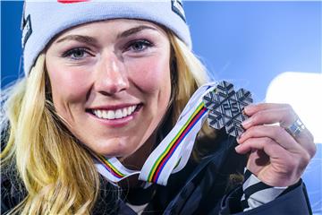 Shiffrin se razišla sa dugogodišnjim trenerom 