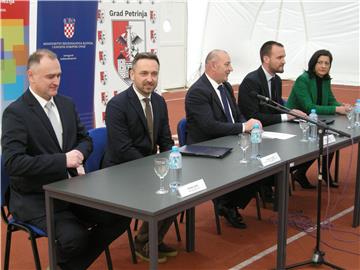 Održana završna konferencija projekta „Jaka udruga - sretna zajednica“