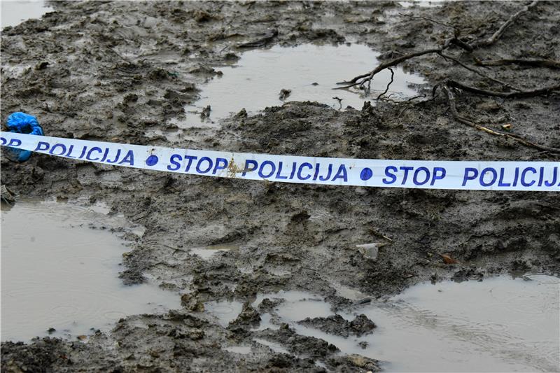 Remains of victims from Homeland War exhumed near Vukovar