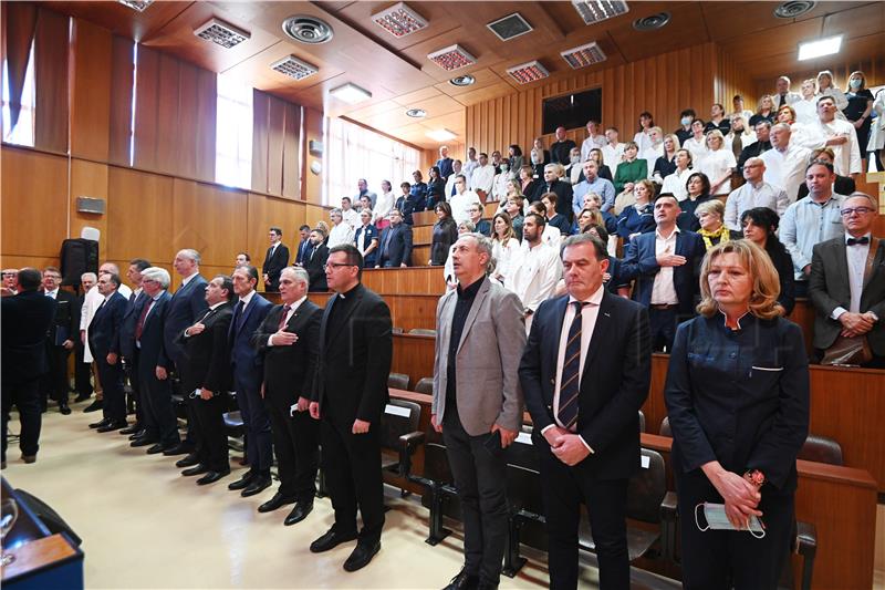 Dan Kliničkog bolničkog centra Split