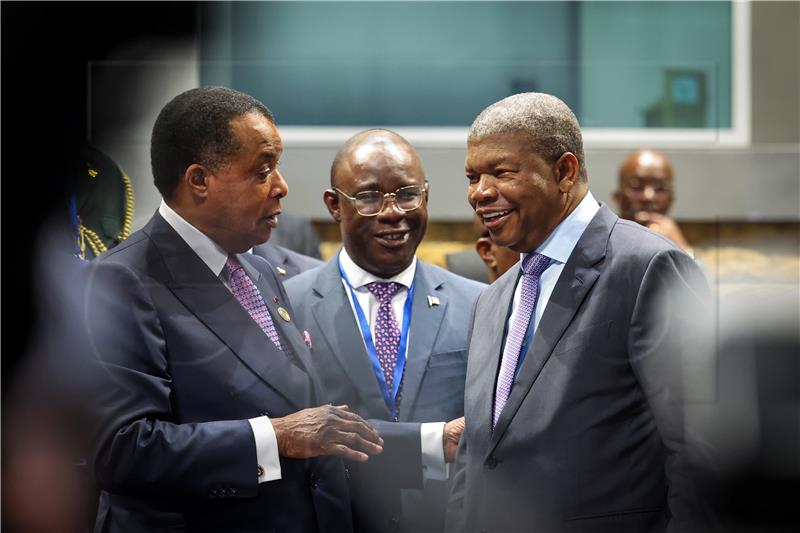 ETHIOPIA AFRICAN UNION SUMMIT