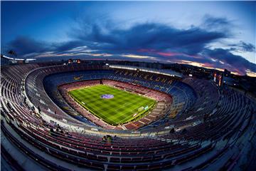 Barcelona kompletirala dovođenje Arauja iz LA Galaxyja