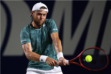 ATP Delray Beach: Albot iznenadio Paula