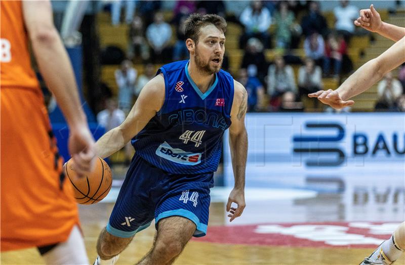 Finale Kupa Krešimir Ćosić: Cedevita - Cibona