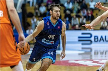 Finale Kupa Krešimir Ćosić: Cedevita - Cibona