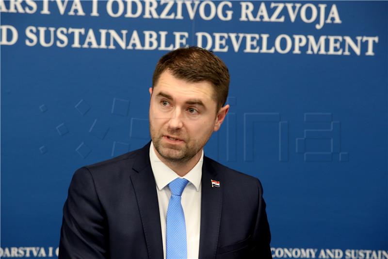 Filipović: Gas from Croatia's LNG terminal will be available to BiH