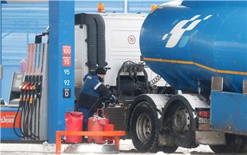 RUSSIA GAZPROM NEFT