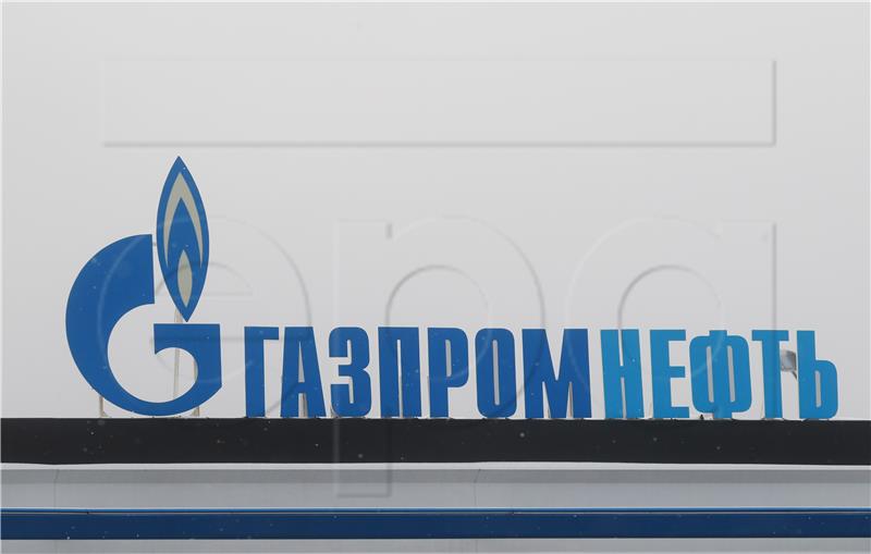 RUSSIA GAZPROM NEFT