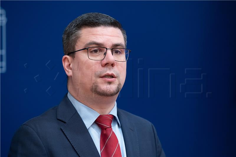 Socijaldemokrati: opoziv glavne državne odvjetnice