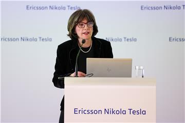 Predstavljen financijski izvještaj kompanije Ericsson Nikola Tesla