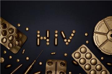HIV bolest