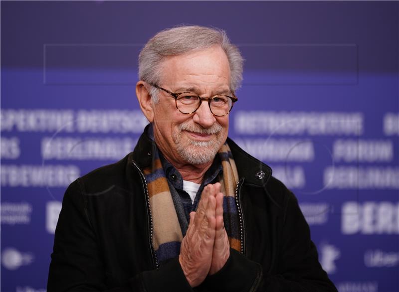 Spielberg priprema seriju o Napoleonu po Kubrickovu scenariju