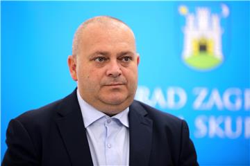 Župan (HDZ): Tomaševiću dajemo jeftine energente, ne bi smio poskupiti vodu