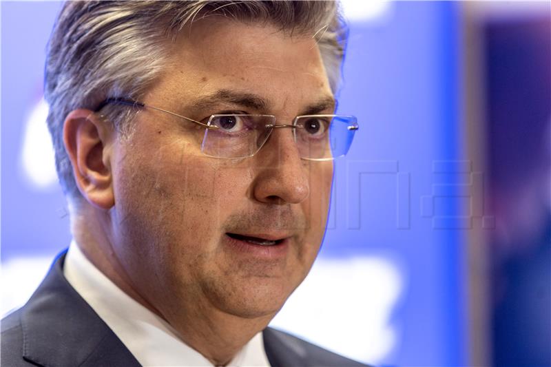 Plenković ne vidi razloge za najavljena poskupljenja