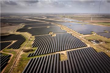 DENMARK ENERGY SOLAR