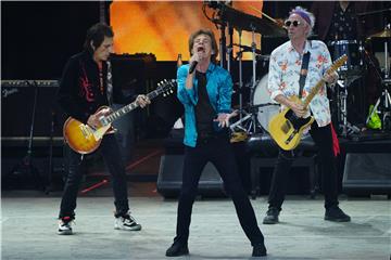 Rolling Stones i Paul McCartney zajedno snimili pjesmu