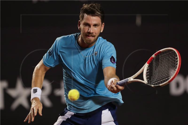 ATP Rio de Janeiro: Norrie u četvrtfinalu