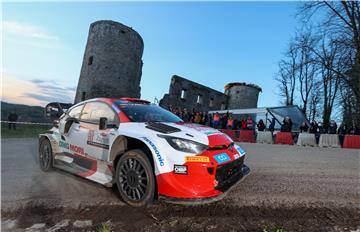 U prodaji ulaznice za WRC Croatia Rally